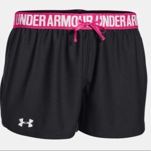 Under Armour Shorts Bundle