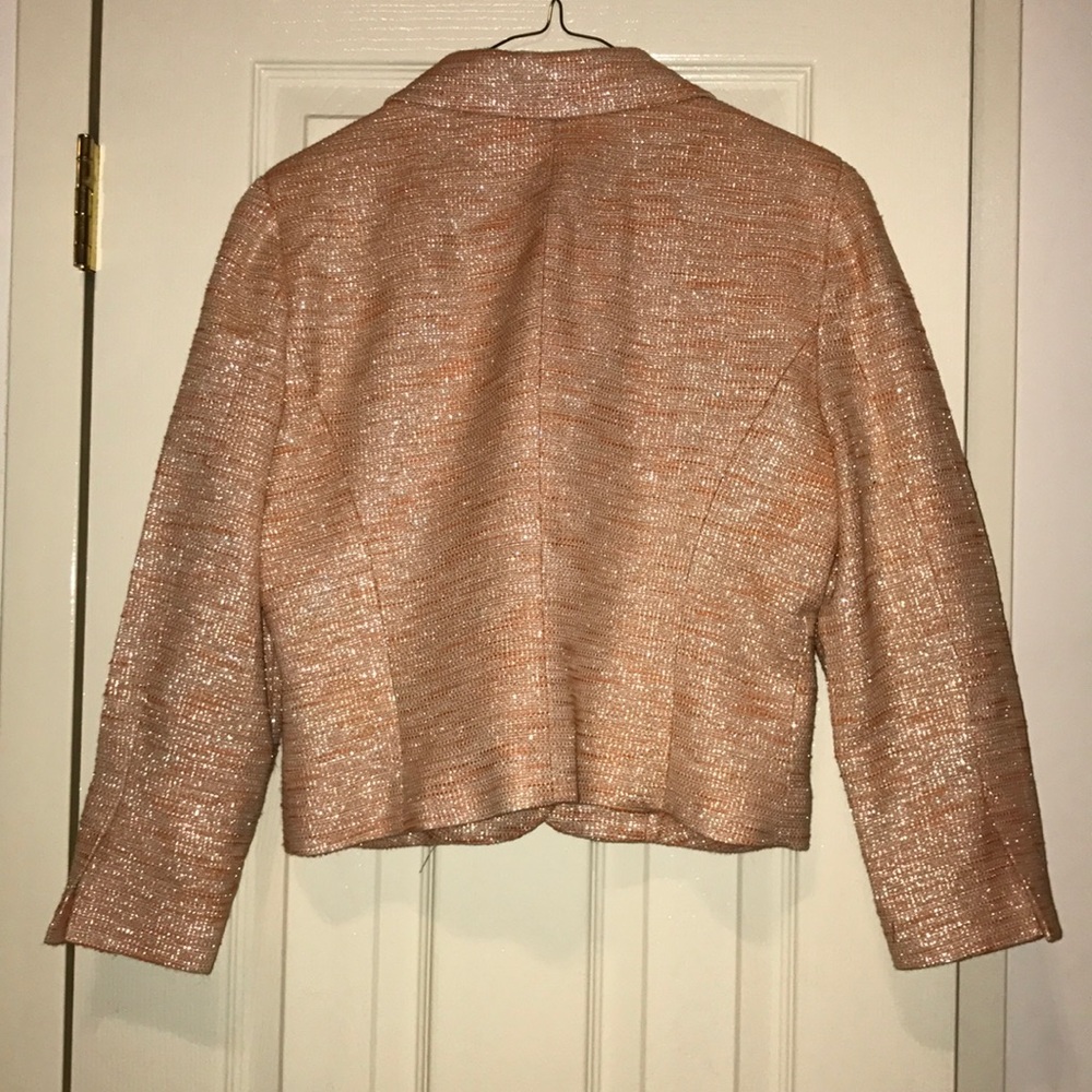 Bebe Blazer - image 2