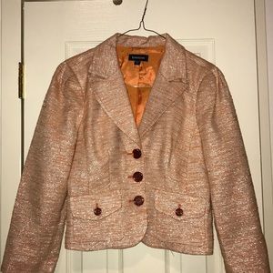 Bebe Blazer