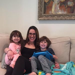 Meet your Posher, Gabriella