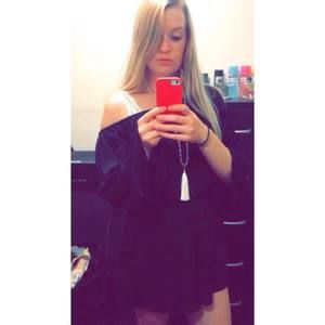 Meet your Posher, Makenna