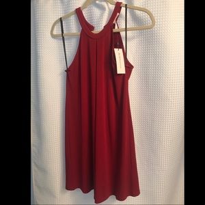 BCBG Dress/Top - Can fit XS - Large!