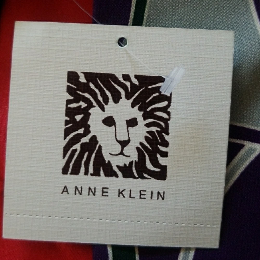 Sold !!!!Anne Klein - Picture 3 of 8