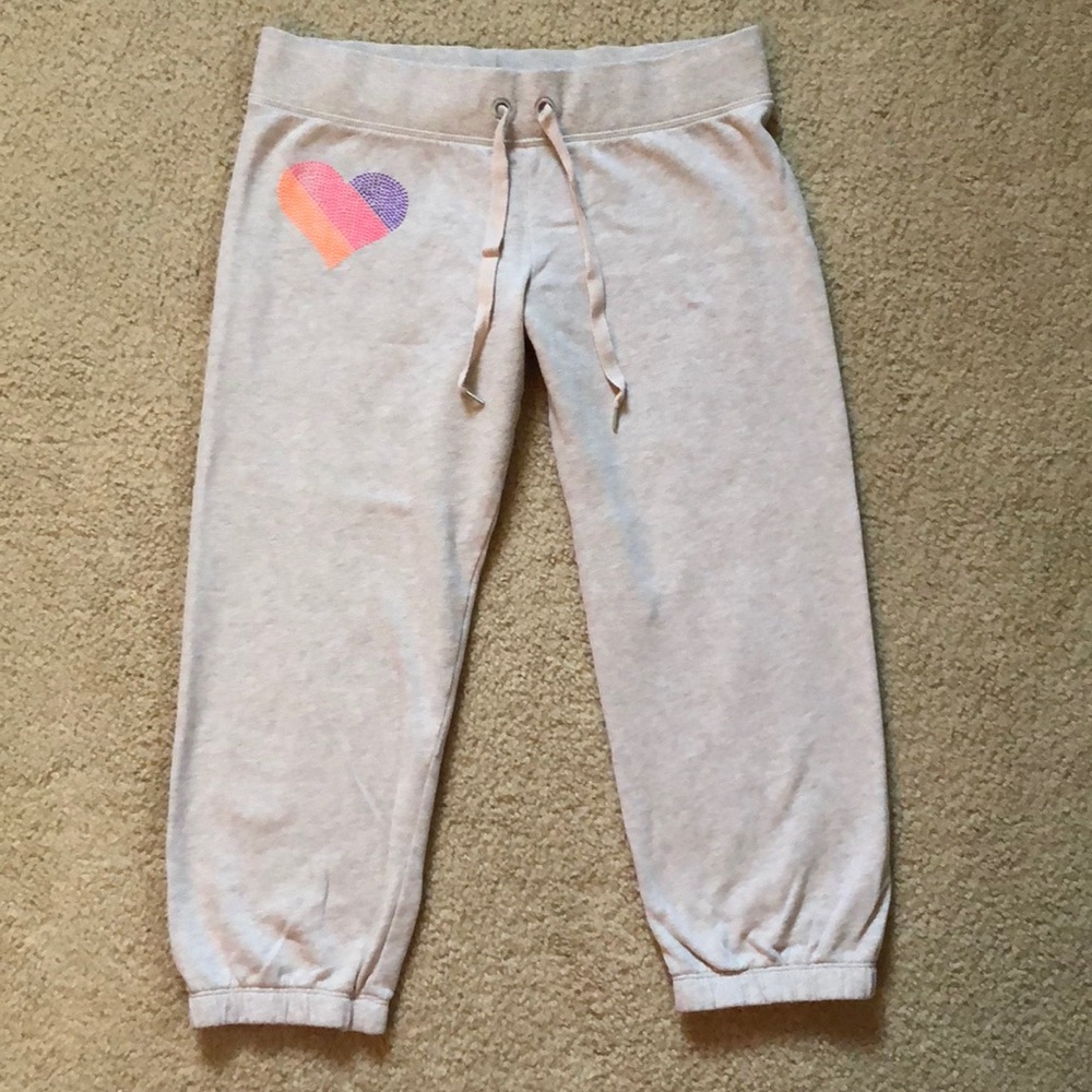 Victoria’s Secret Supermodel Essentials Sweats