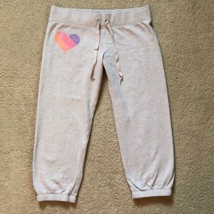 Victoria’s Secret Supermodel Essentials Sweats