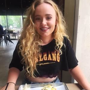 Meet your Posher, Hope