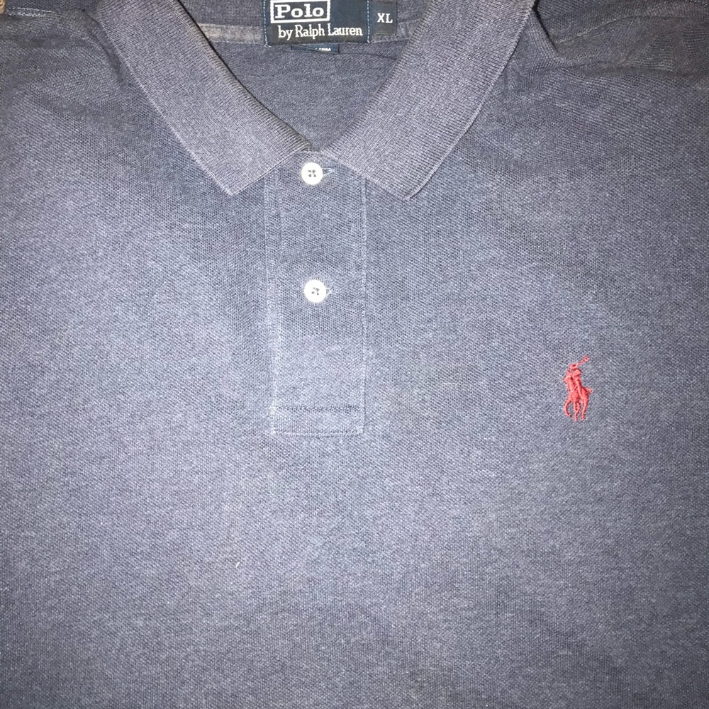 Ralph Lauren men’s polo
