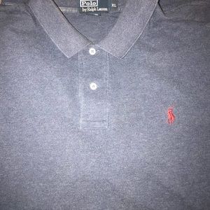 Ralph Lauren men’s polo