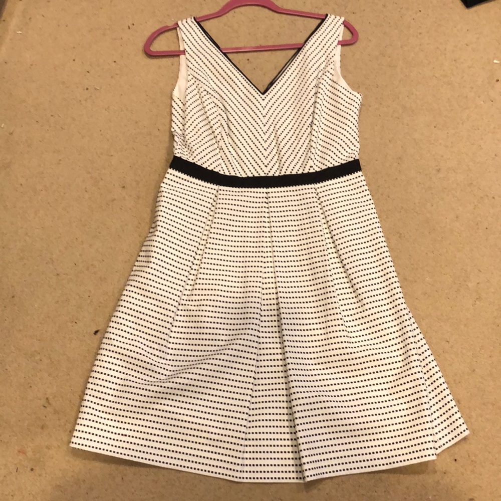White House Black Market dress