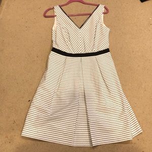 White House Black Market dress