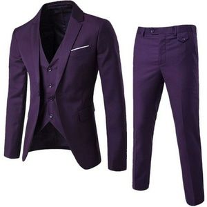 Men Wedding Suit