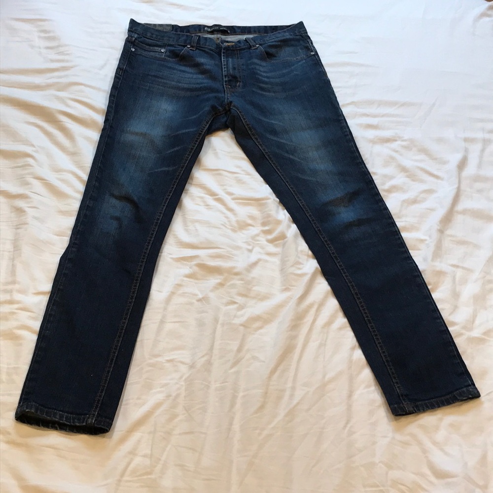 Zara jeans