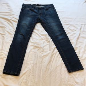 Zara jeans