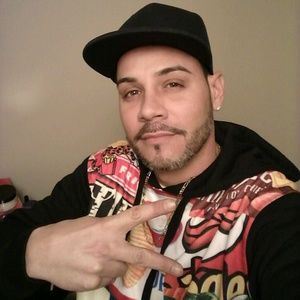 Meet your Posher, Alberto