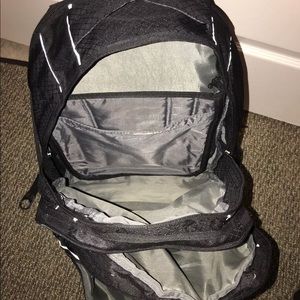 High Sierra Access laptop backpack
