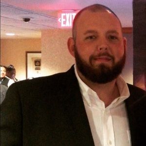 Meet your Posher, Garrison