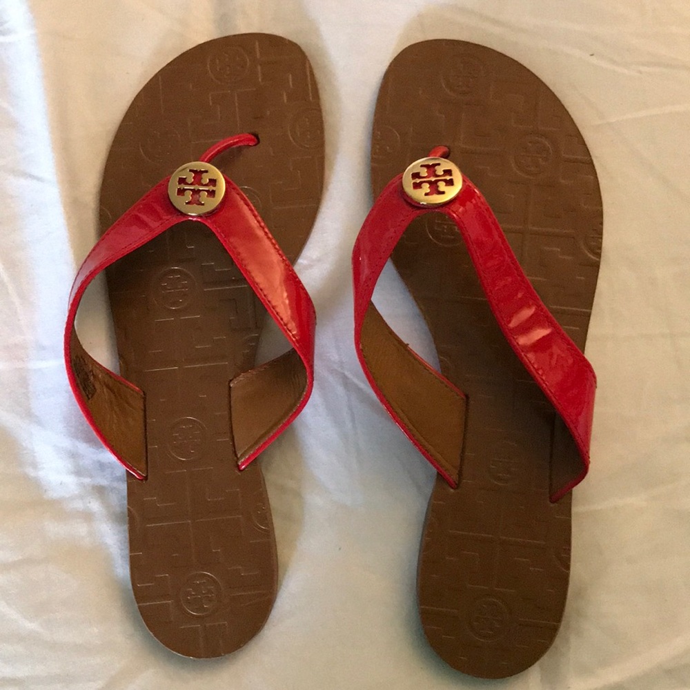Tory Burch Sandals Size 8M