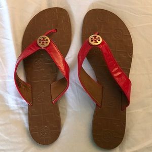 Tory Burch Sandals Size 8M