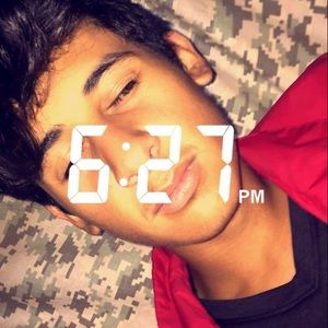 Meet your Posher, Juan