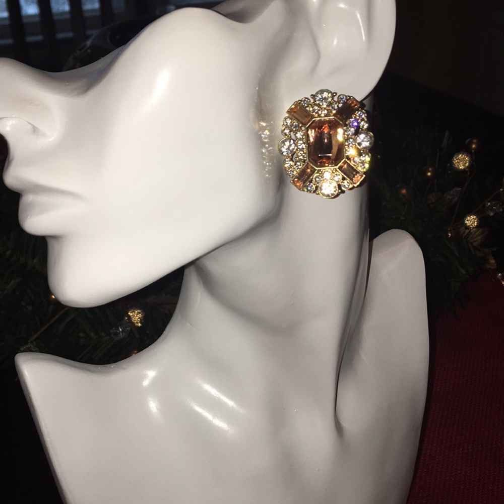 Statement Earrings