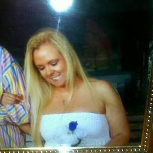 Meet your Posher, Lynette