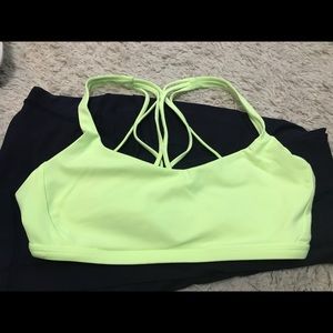 Lululemon Free To Be Zen Bra 6