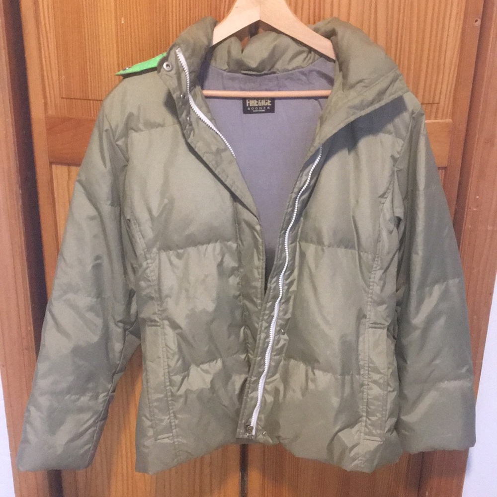 Bogner Fire&Ice coat🎈SALE