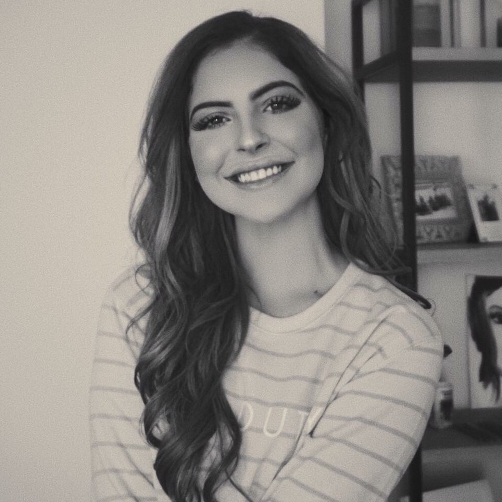 Meet your Posher, Sara