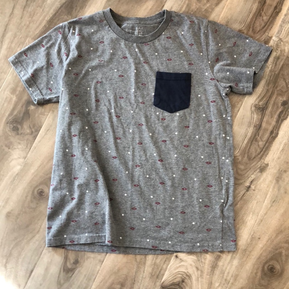 Boys Tshirt