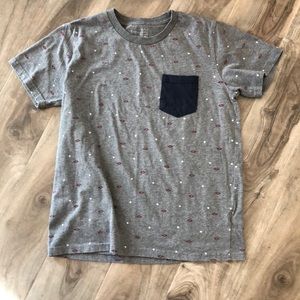 Boys Tshirt