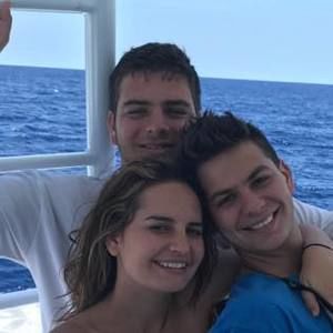 Meet your Posher, Gayle