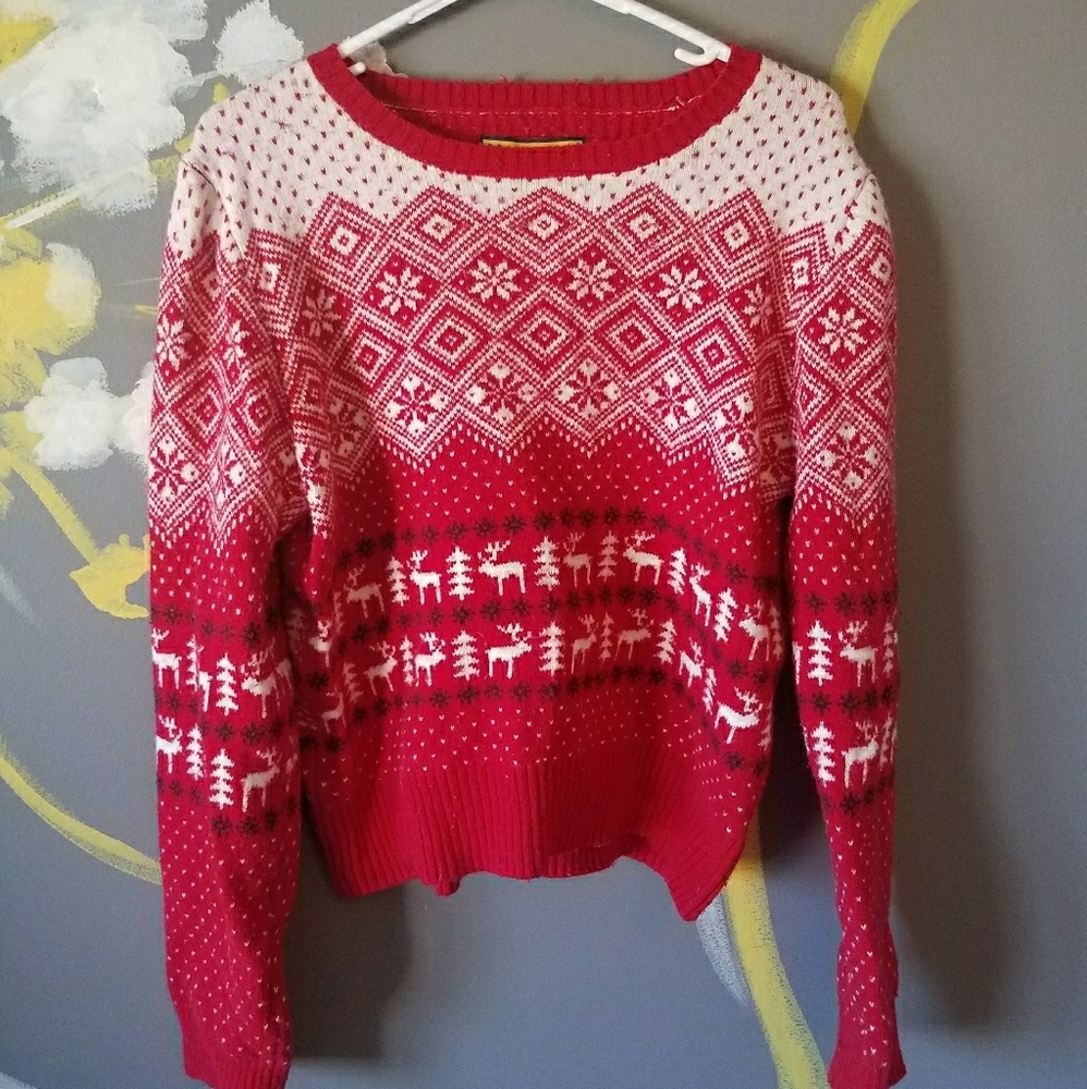 Christmas Sweater
