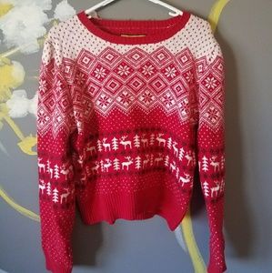 Christmas Sweater