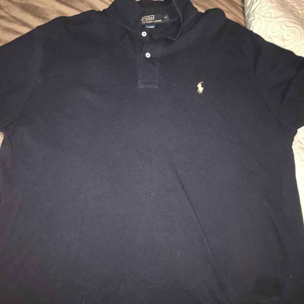 Ralph Lauren men’s polo shirt