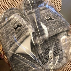 Victoria Secret Slippers!