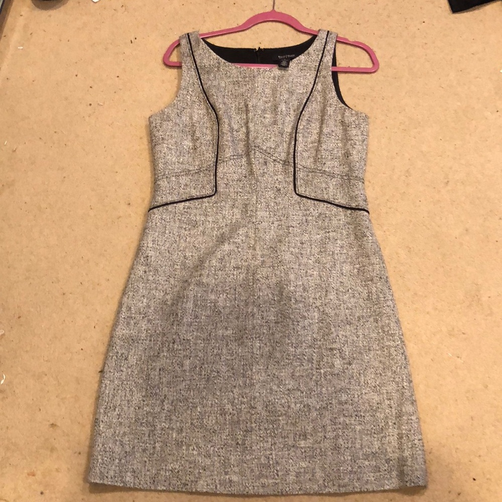 White House Black Market dress