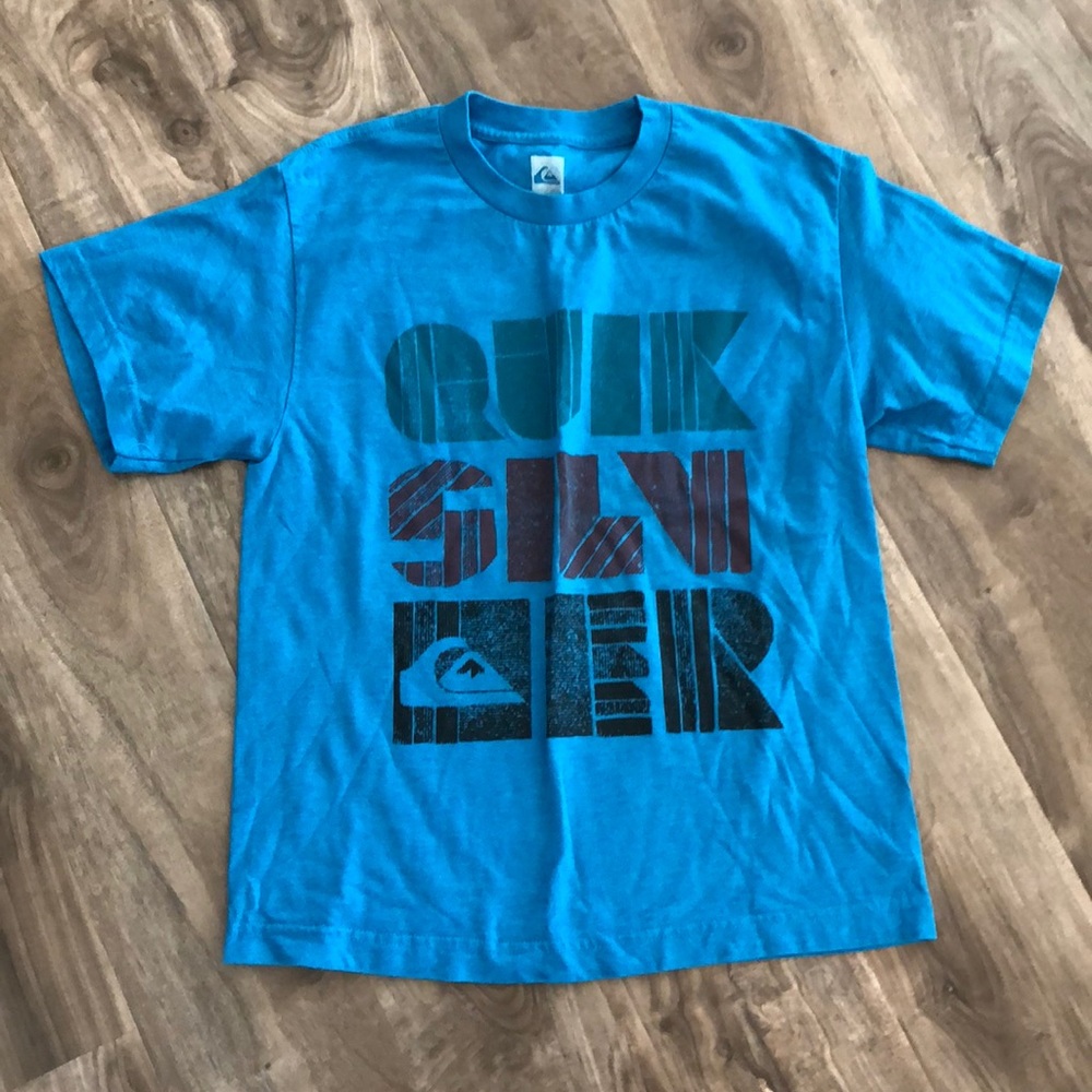 Boys T-shirt