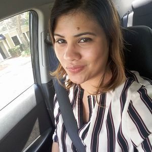 Meet your Posher, Vanessa