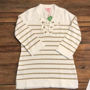 Lilly Pulitzer sweater