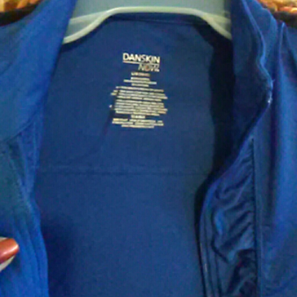 Jacket - Picture 2 of 3