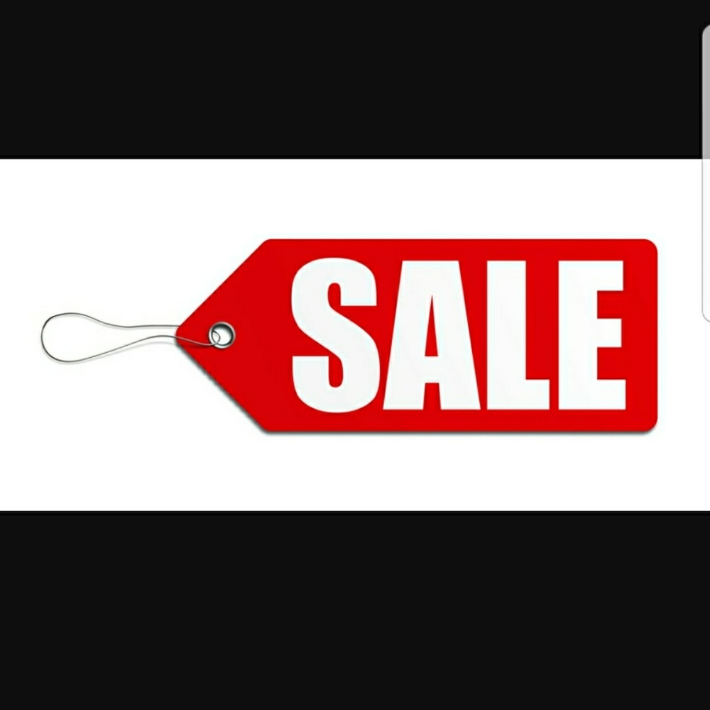 SALE