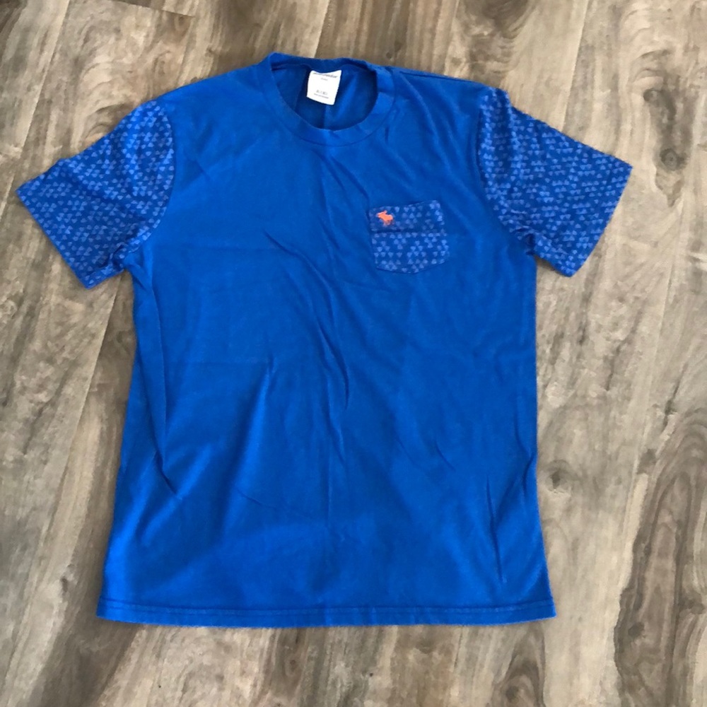 Boys  Abercrombie Tshirt