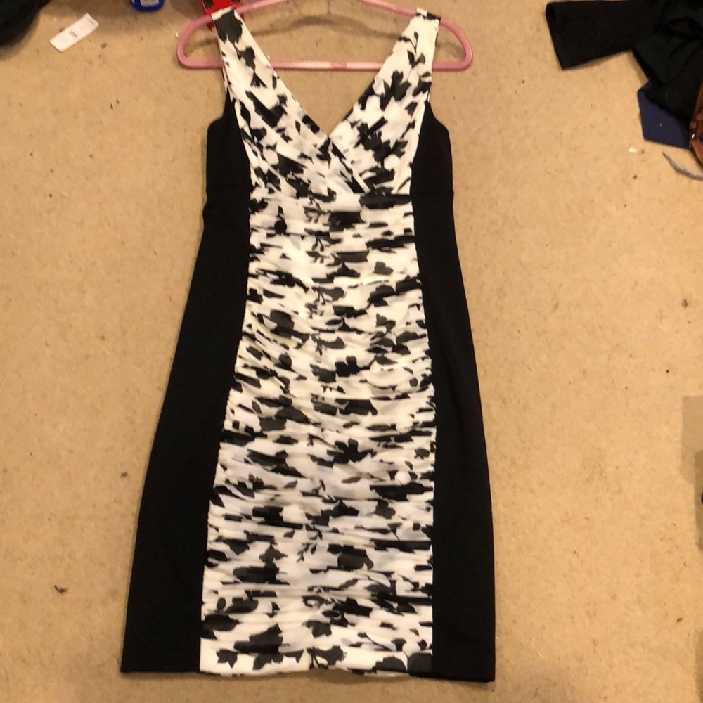 White House Black Market dress