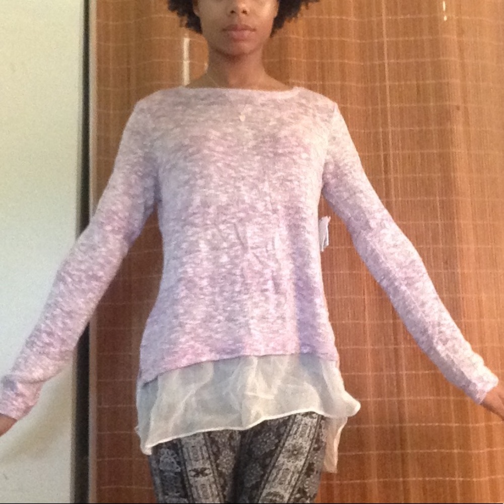 Liz Claiborne NWT sweater