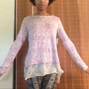 Liz Claiborne NWT sweater