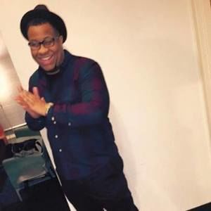 Meet your Posher, Thor