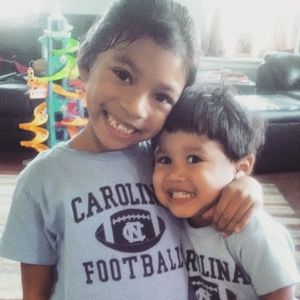 Meet your Posher, Ying ying