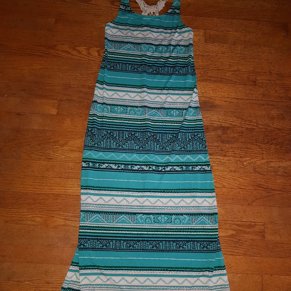 Mossimo Maxi Dress