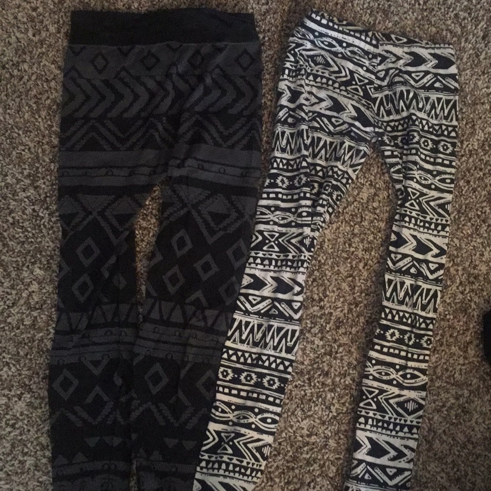 Leggings