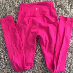 ❌SOLD❌Lululemon all the right places 4